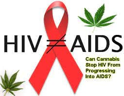CBD HIV