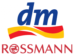 DM und Rossmann